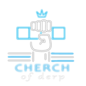 Cherch of Derp